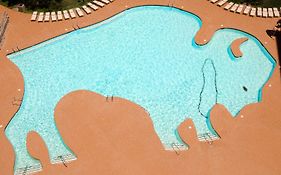 Buffalo Bill'S Resort & Casino, A Travelodge By Wyndham